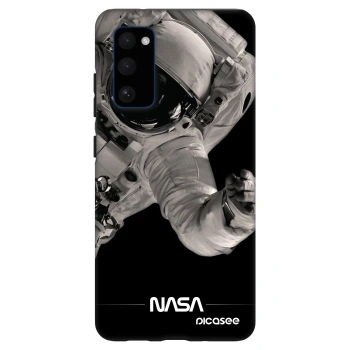 Hülle für Samsung Galaxy S20 FE - Astronaut Big