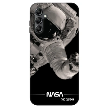 Hülle für Samsung Galaxy A16 4G - Astronaut Big