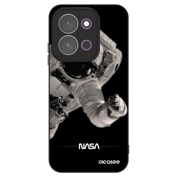 Hülle für Xiaomi Redmi 15C 5G - Astronaut Big