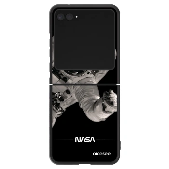 Hülle für Motorola Razr 60 - Astronaut Big