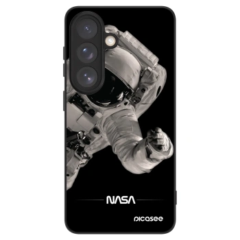 Picasee ULTIMATE CASE PowerShare für Samsung Galaxy S26 - Astronaut Big