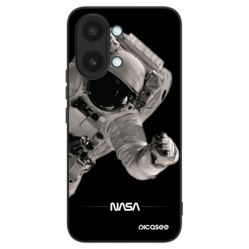 Hülle für Xiaomi Poco X8 Pro Max - Astronaut Big