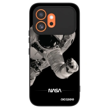 Hülle für Honor 600 - Astronaut Big