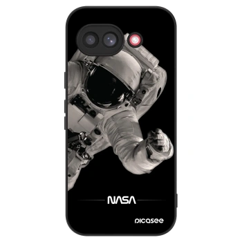 Hülle für Google Pixel 10a - Astronaut Big