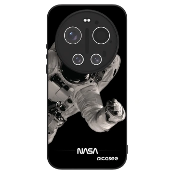 Picasee ULTIMATE CASE PowerShare für Xiaomi 17 Ultra - Astronaut Big