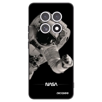 Hülle für Xiaomi Redmi Note 15 5G - Astronaut Big