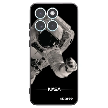 Hülle für Motorola Edge 70 Fusion - Astronaut Big