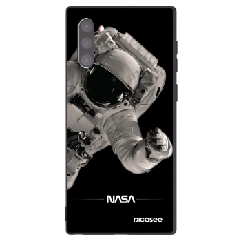 Hülle für Samsung Galaxy Note 10 N970F - Astronaut Big