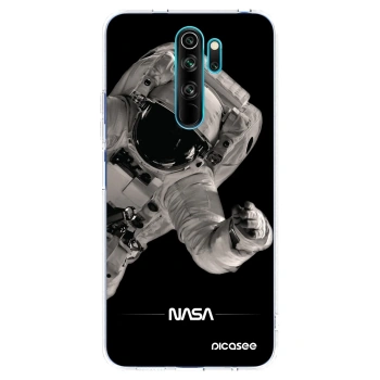 Hülle für Xiaomi Redmi Note 8 Pro - Astronaut Big