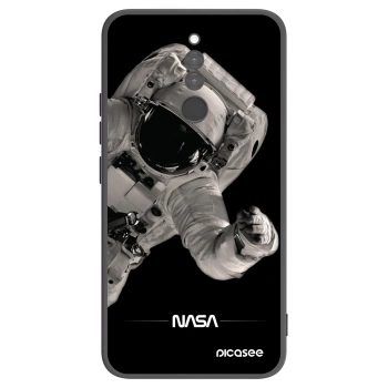 Hülle für Xiaomi Redmi 8 - Astronaut Big