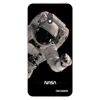 Hülle für Xiaomi Redmi 8A - Astronaut Big