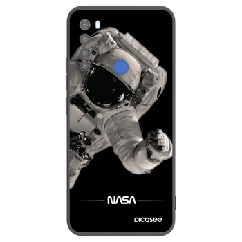 Hülle für Xiaomi Redmi Note 8T - Astronaut Big