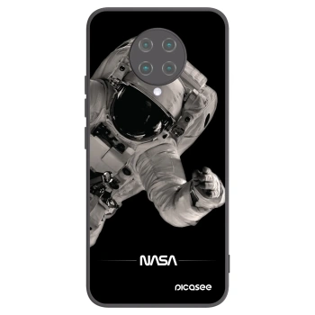 Hülle für Xiaomi Poco F2 Pro - Astronaut Big