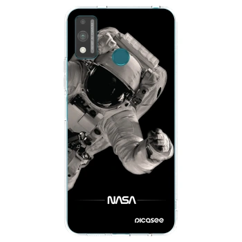 Hülle für Honor 9X Lite - Astronaut Big