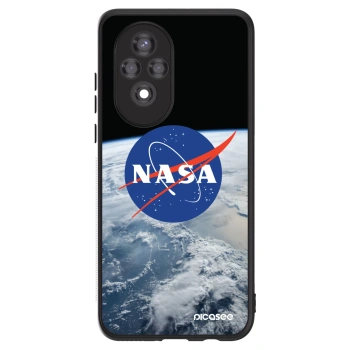 Picasee ULTIMATE CASE für Honor 200 5G - Nasa Earth