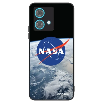 Picasee ULTIMATE CASE für Motorola Edge 40 Neo - Nasa Earth