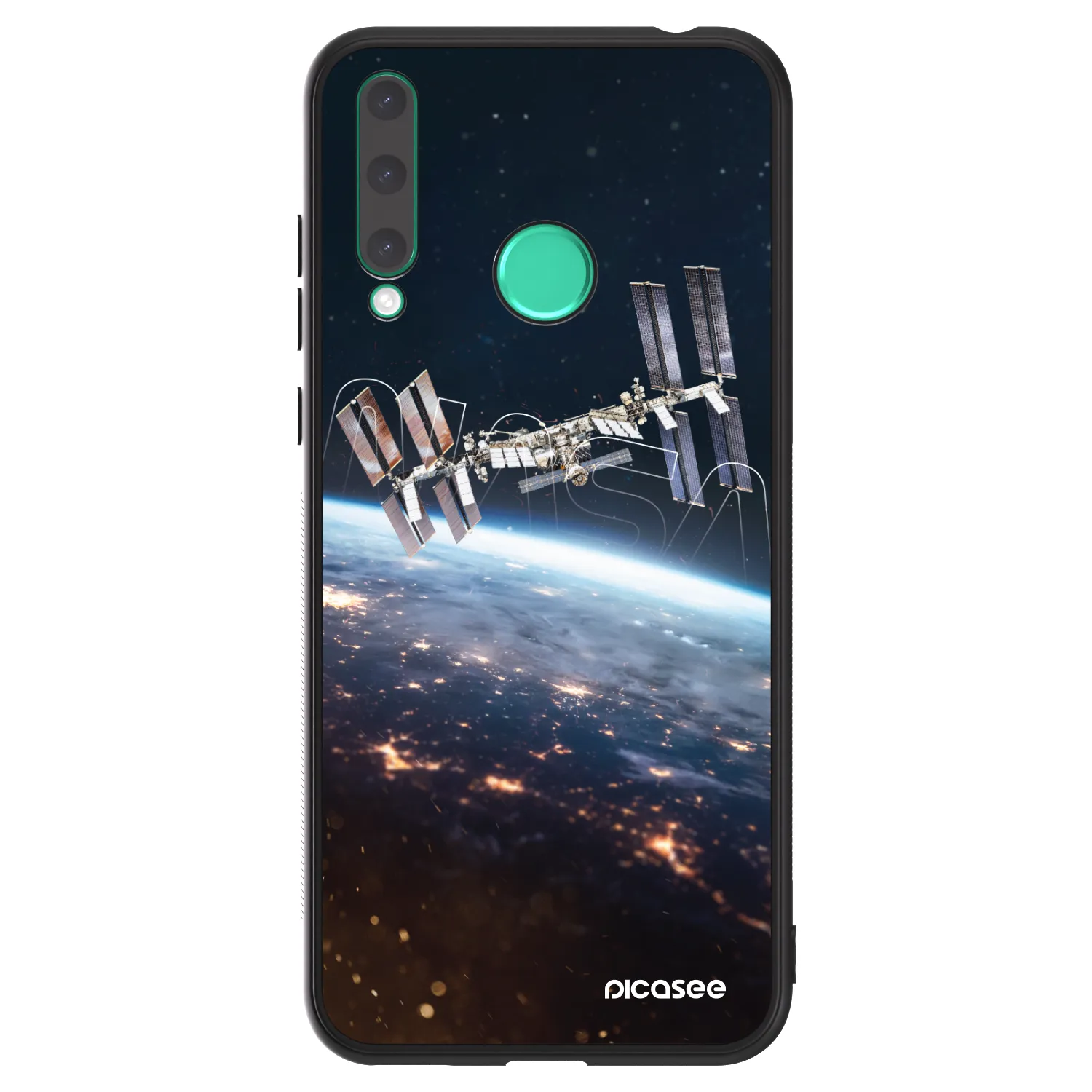 Picasee ULTIMATE CASE für Honor 20 Lite - Station