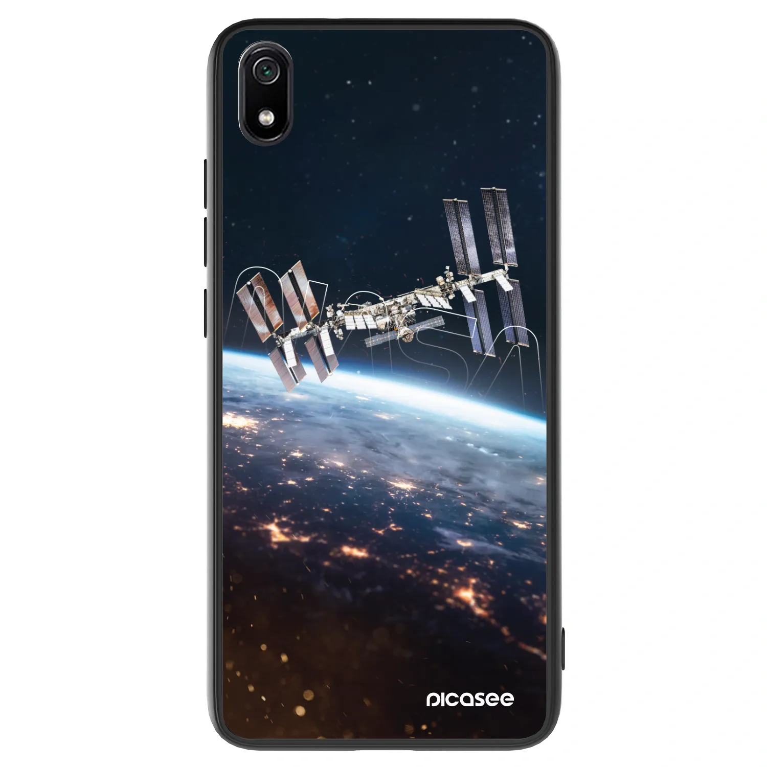 Picasee ULTIMATE CASE für Xiaomi Redmi 7A - Station