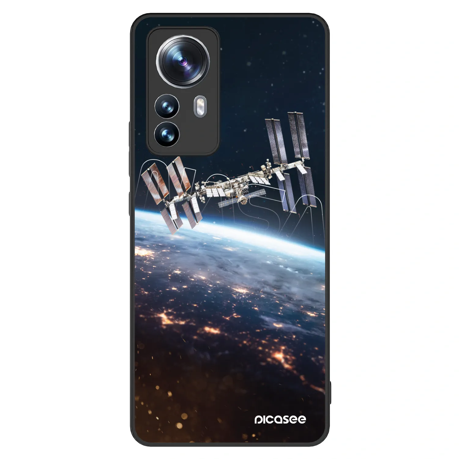 Picasee ULTIMATE CASE für Xiaomi 12 Pro - Station