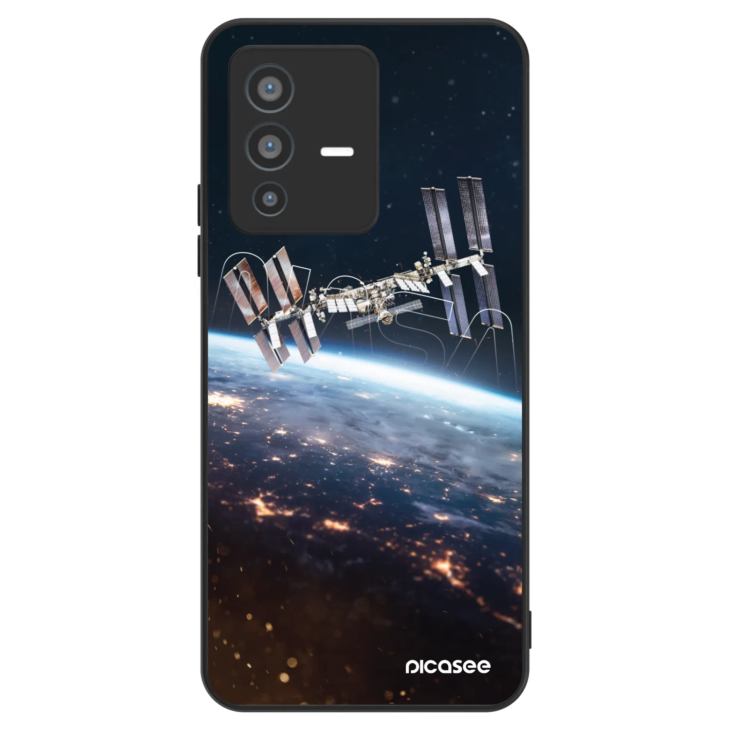 Picasee ULTIMATE CASE für Vivo V23 5G - Station