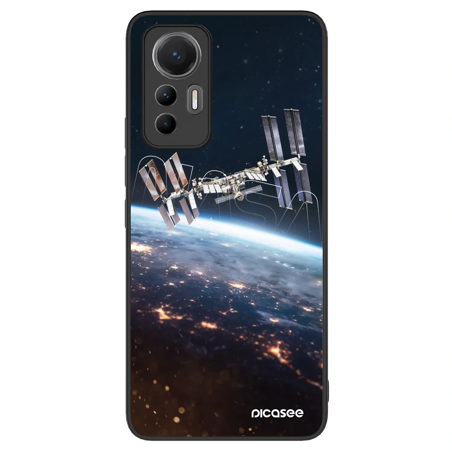 Picasee ULTIMATE CASE für Xiaomi 12 Lite - Station