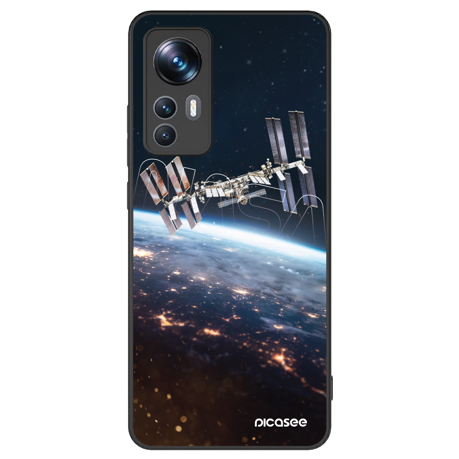 Picasee ULTIMATE CASE für Xiaomi 12T Pro - Station