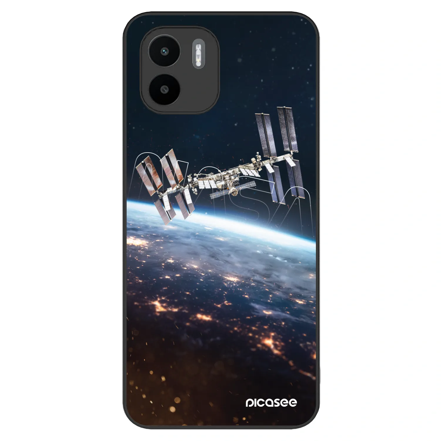 Picasee ULTIMATE CASE für Xiaomi Redmi A1 - Station