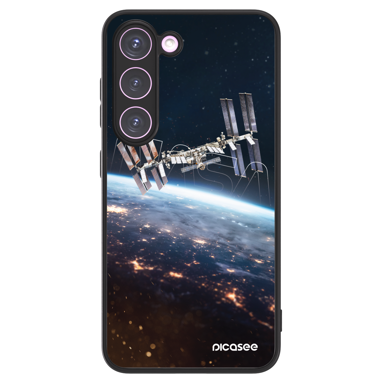 Picasee ULTIMATE CASE für Samsung Galaxy S23 5G - Station