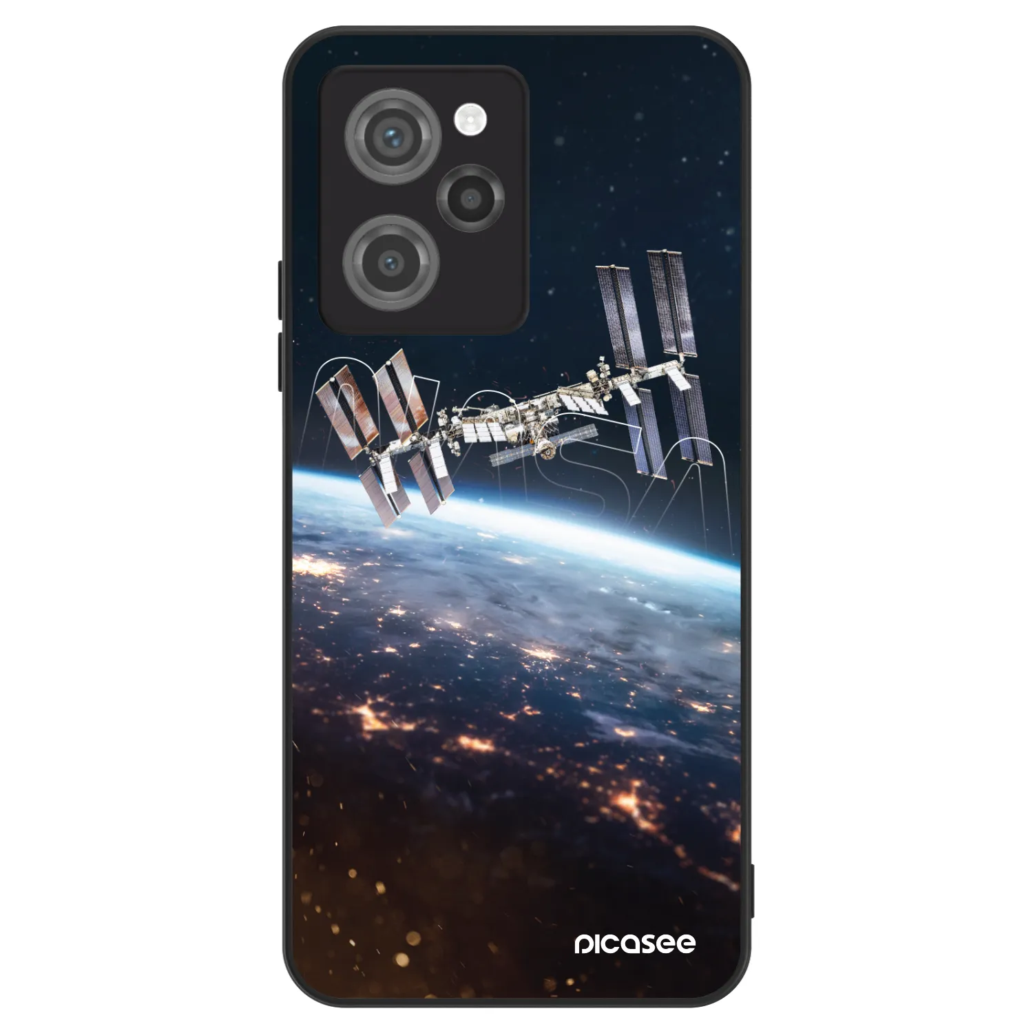 Picasee ULTIMATE CASE für Xiaomi Poco X5 Pro - Station