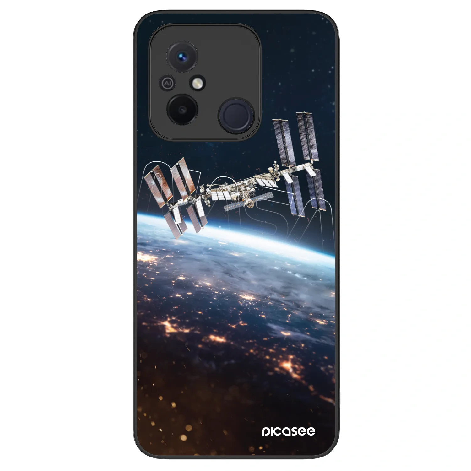 Picasee ULTIMATE CASE für Xiaomi Redmi 12C - Station