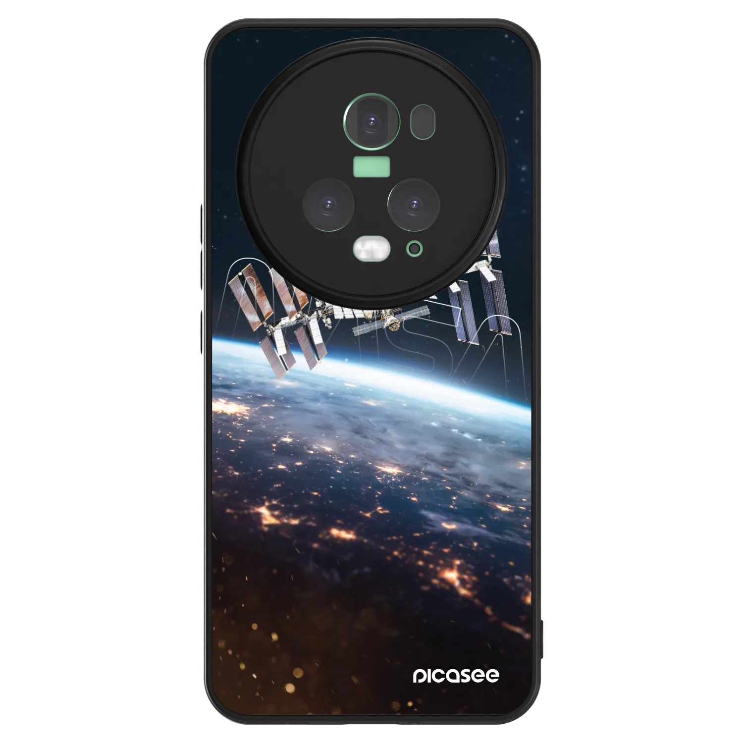 Picasee ULTIMATE CASE für Honor Magic5 Pro - Station