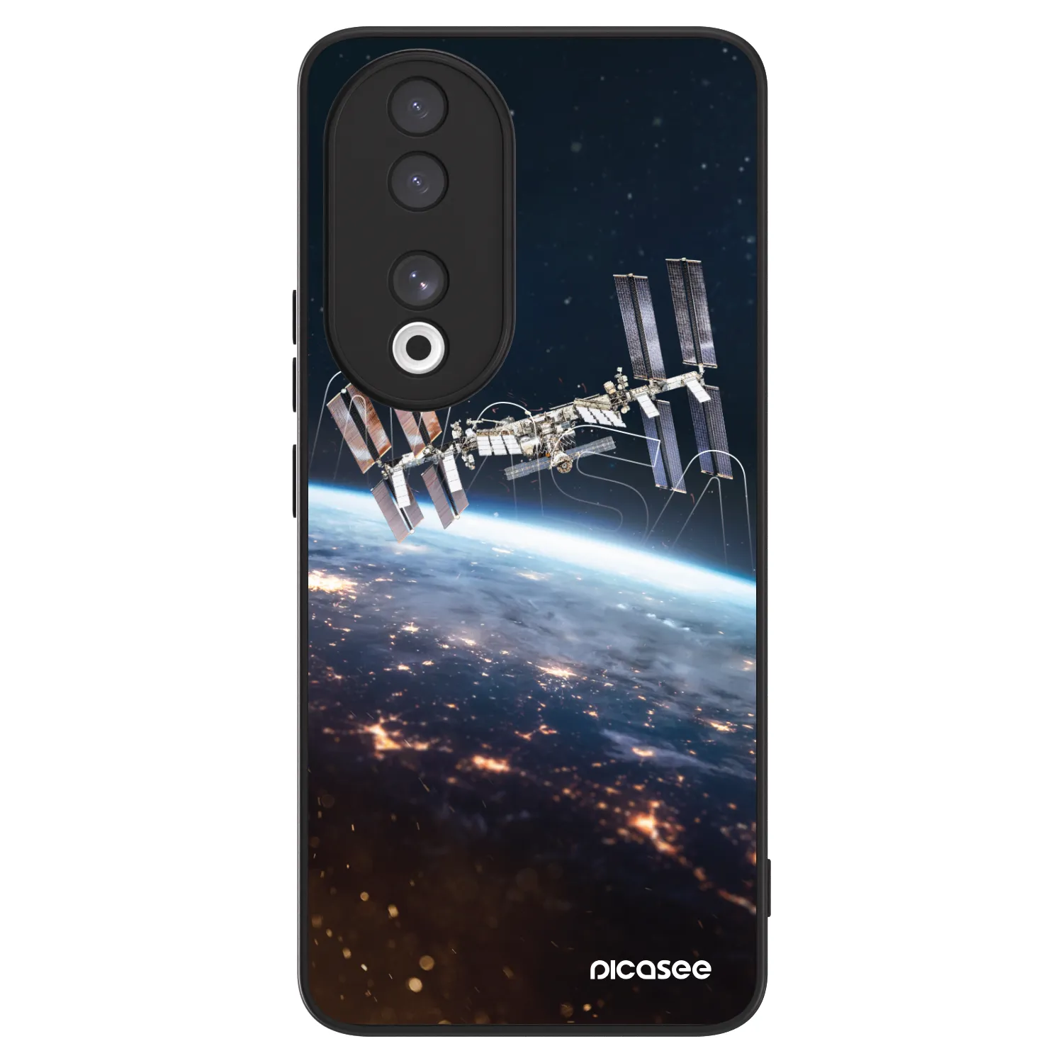 Picasee ULTIMATE CASE für Honor 90 5G - Station