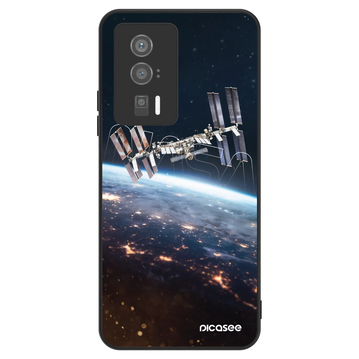 Picasee ULTIMATE CASE für Xiaomi Poco F5 Pro 5G - Station