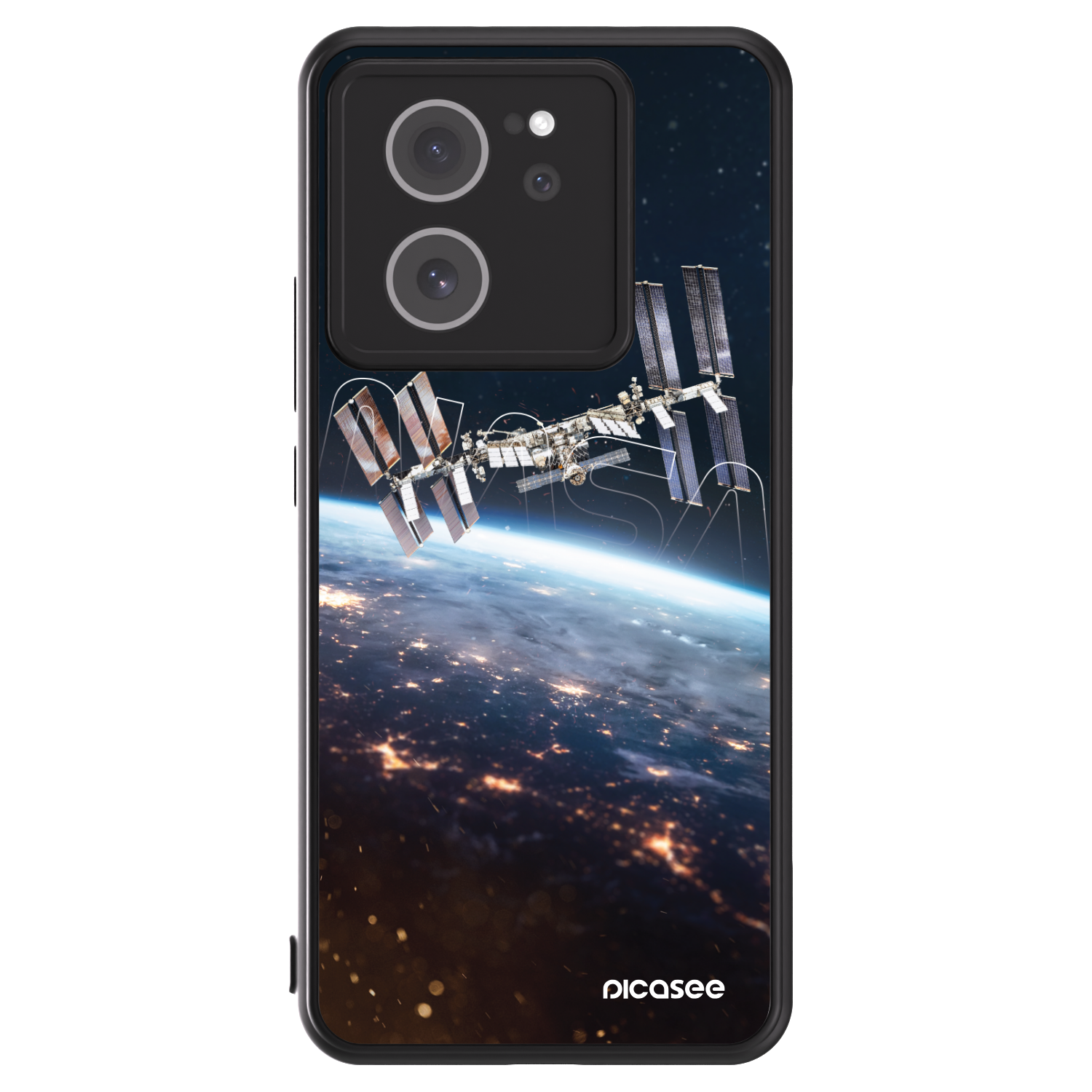 Picasee ULTIMATE CASE für Xiaomi 13T - Station