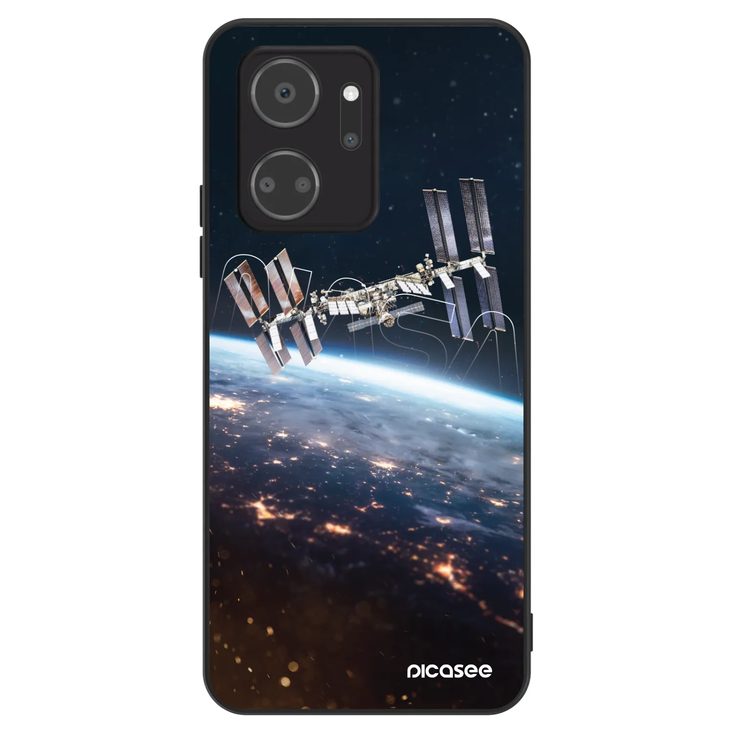 Picasee ULTIMATE CASE für Honor X7a - Station