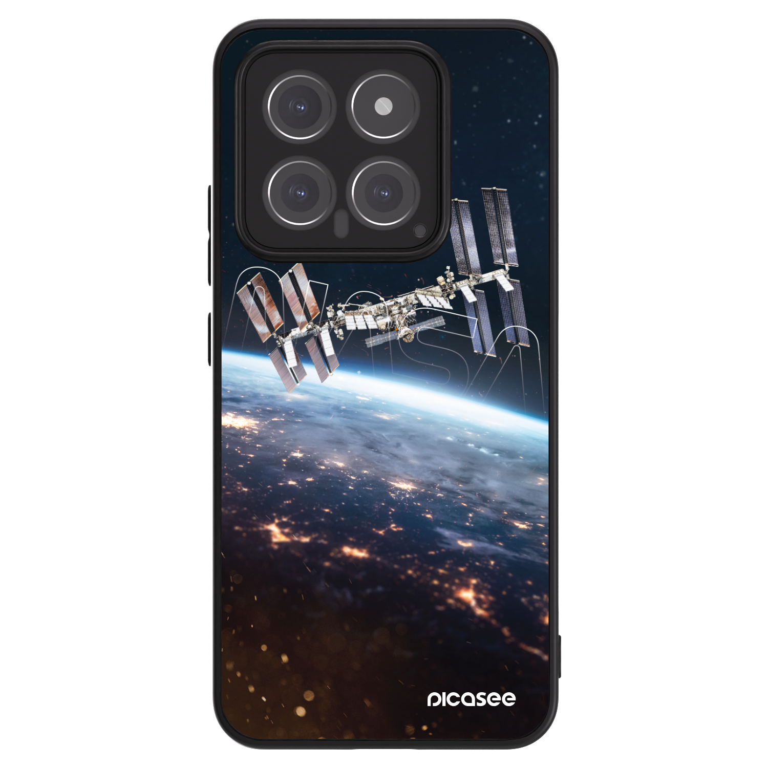 Picasee ULTIMATE CASE für Xiaomi 14 - Station