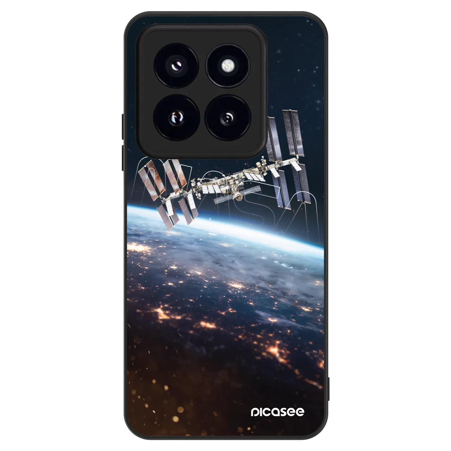 Picasee ULTIMATE CASE für Xiaomi 14 Pro - Station