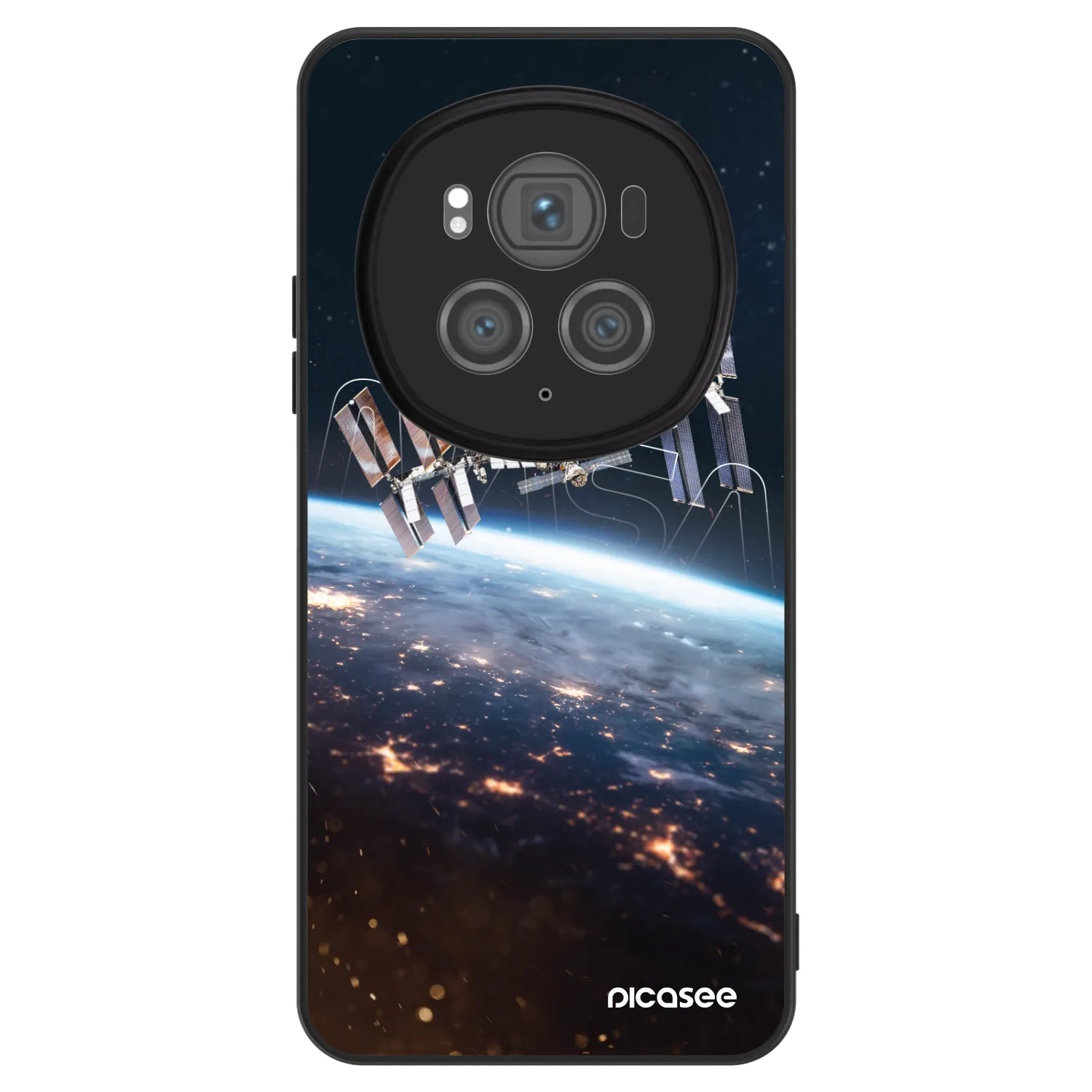 Picasee ULTIMATE CASE für Honor Magic6 Pro - Station