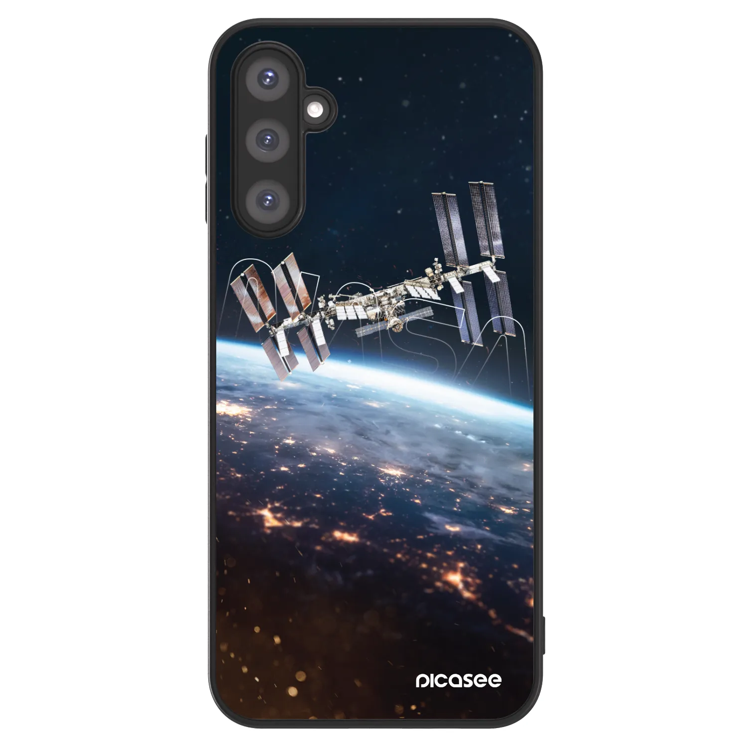 Picasee ULTIMATE CASE für Samsung Galaxy A05s A057G - Station