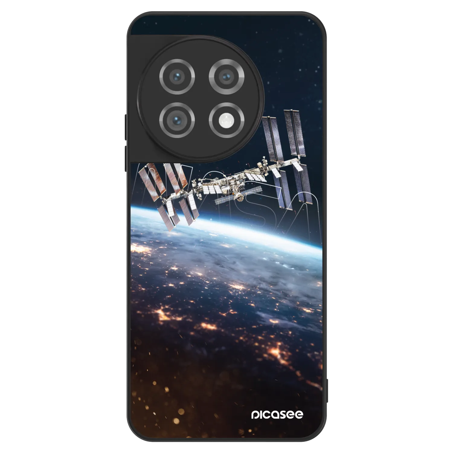 Picasee ULTIMATE CASE für OnePlus 11 5G - Station