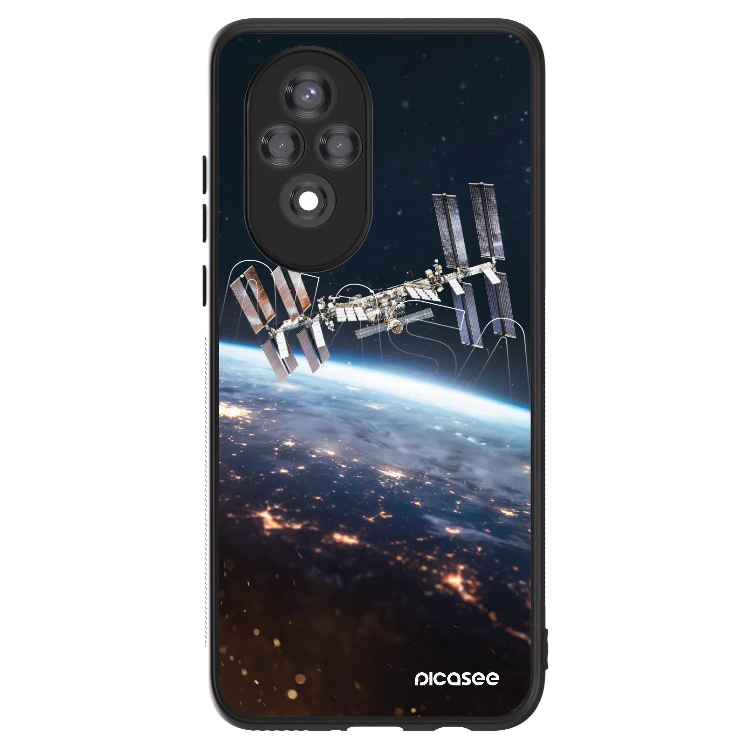 Picasee ULTIMATE CASE für Honor 200 Pro 5G - Station