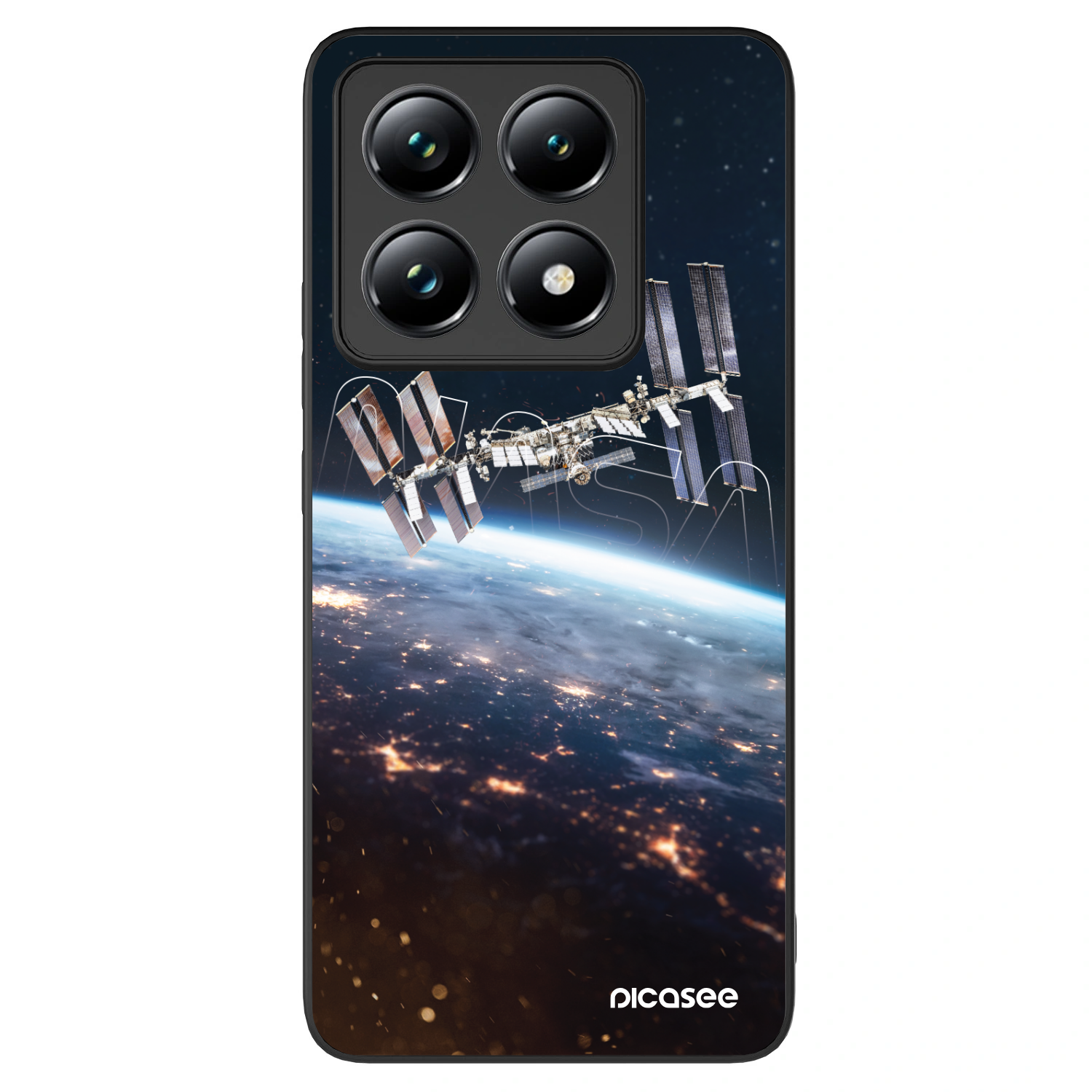 Picasee ULTIMATE CASE für Xiaomi 14T Pro - Station