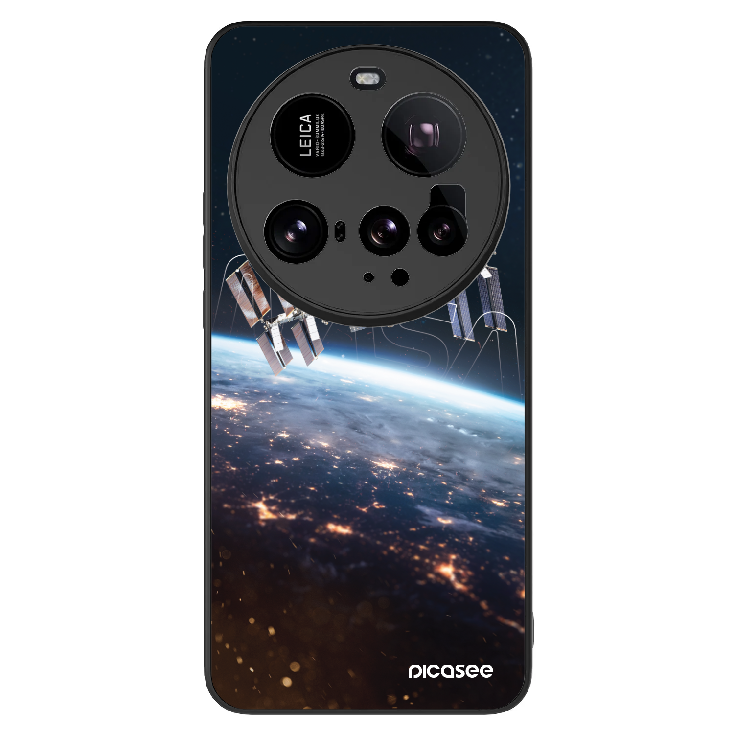 Picasee ULTIMATE CASE für Xiaomi 15 Ultra - Station