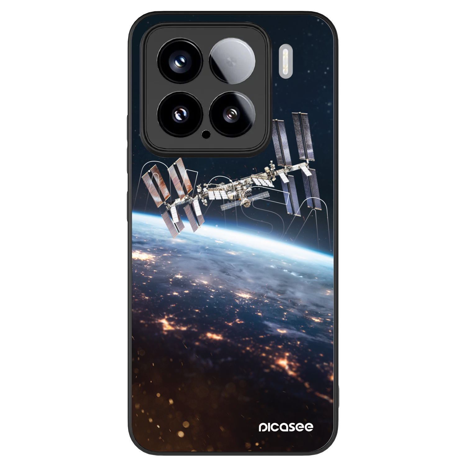 Picasee ULTIMATE CASE für Xiaomi 15 - Station