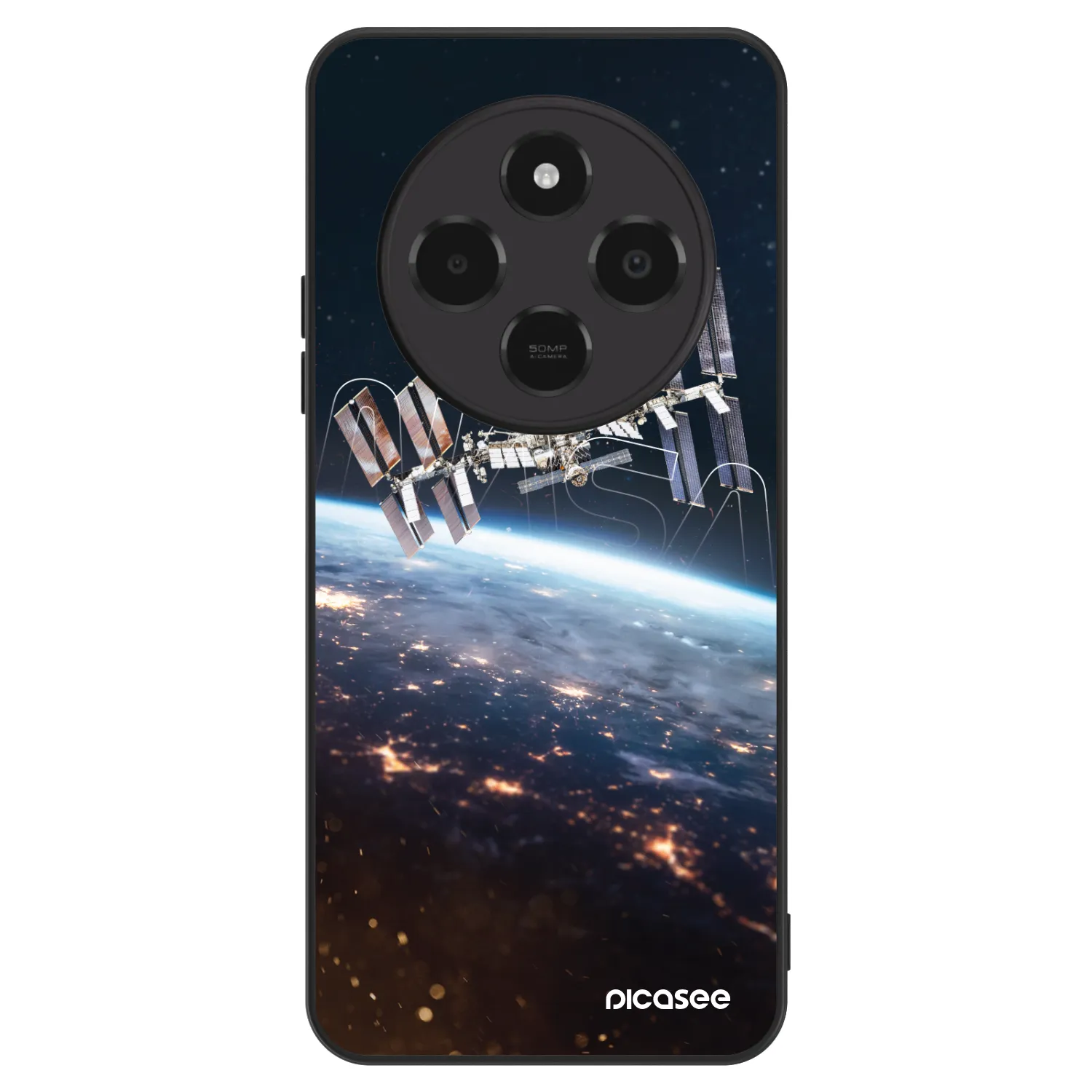 Picasee ULTIMATE CASE für Xiaomi Poco C75 - Station