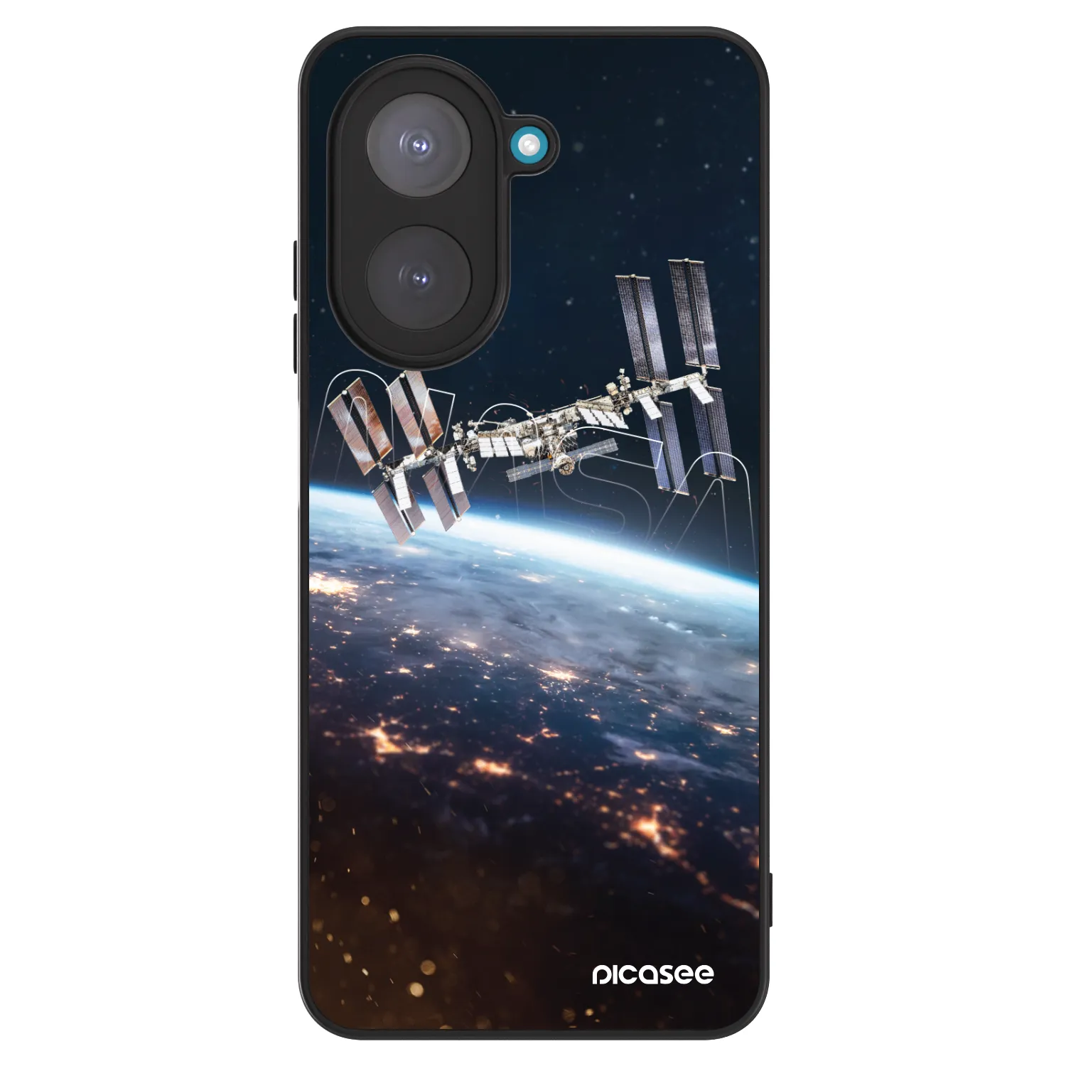 Picasee ULTIMATE CASE für Xiaomi Redmi A5 - Station