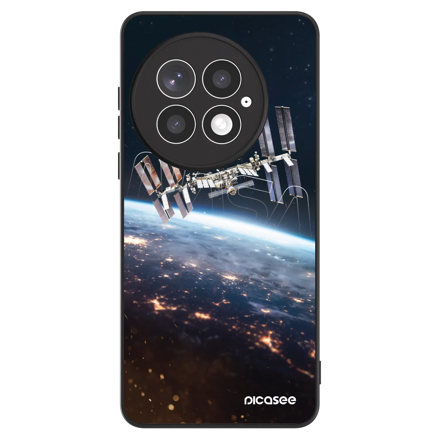 Picasee ULTIMATE CASE für OnePlus 13 5G - Station