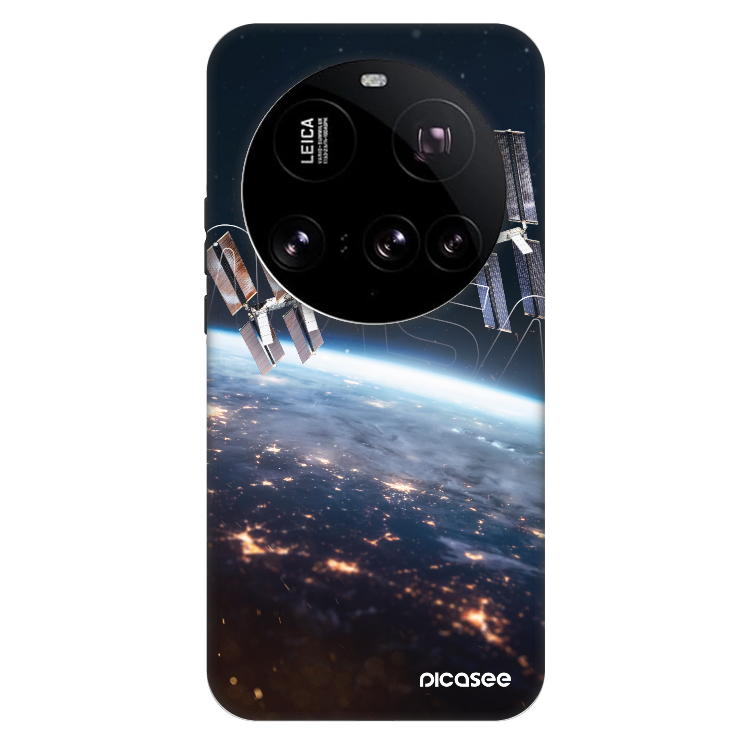 Picasee Fashion Case für Xiaomi 15 Ultra - Station