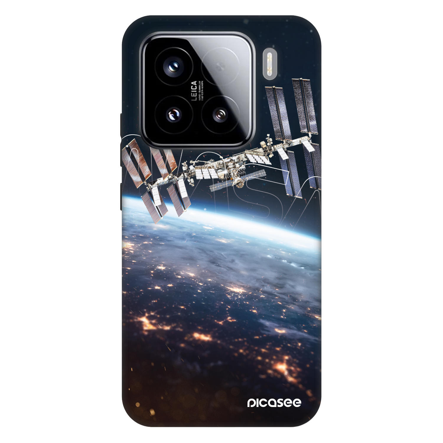 Picasee Fashion Case für Xiaomi 15 - Station