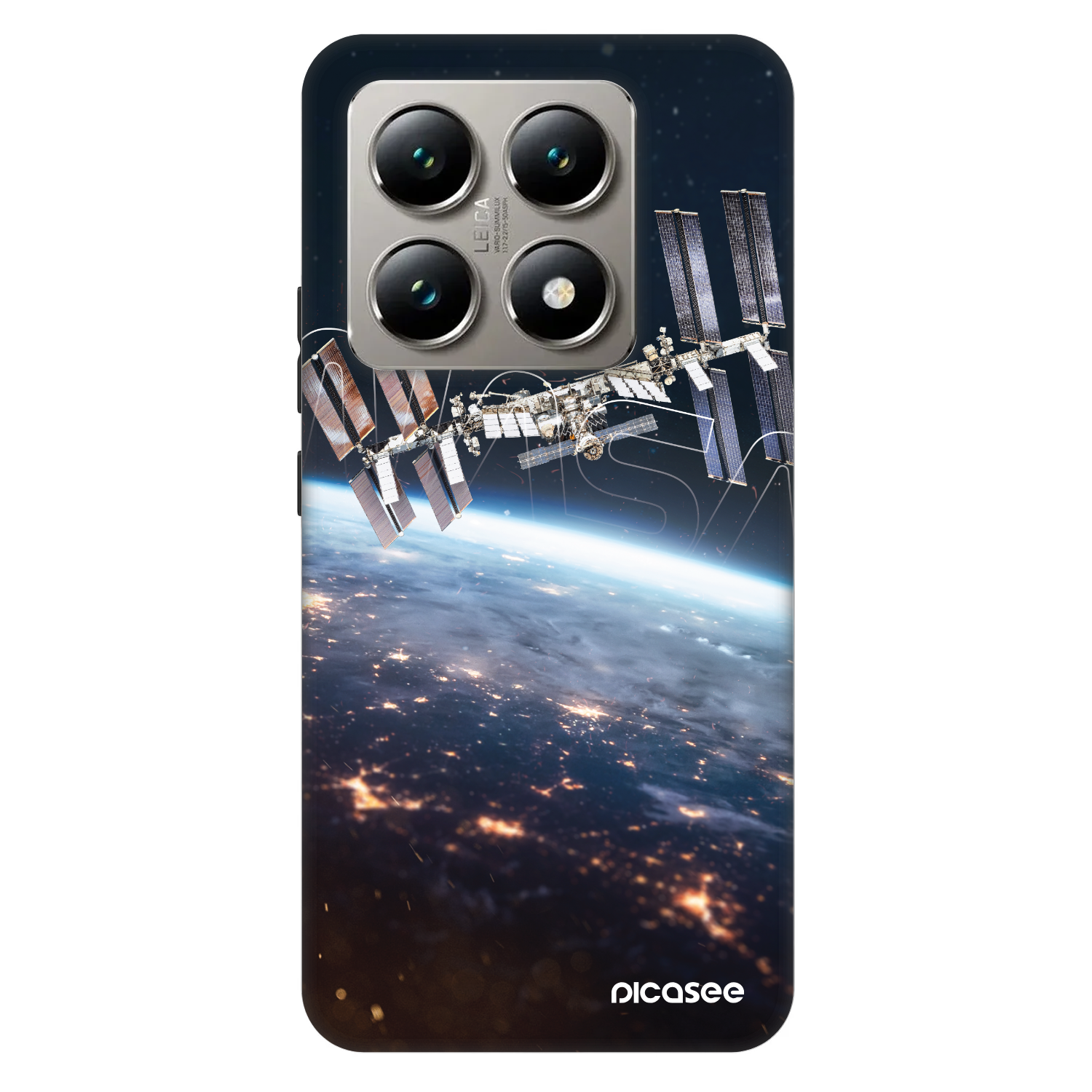 Picasee Fashion Case für Xiaomi 14T Pro - Station